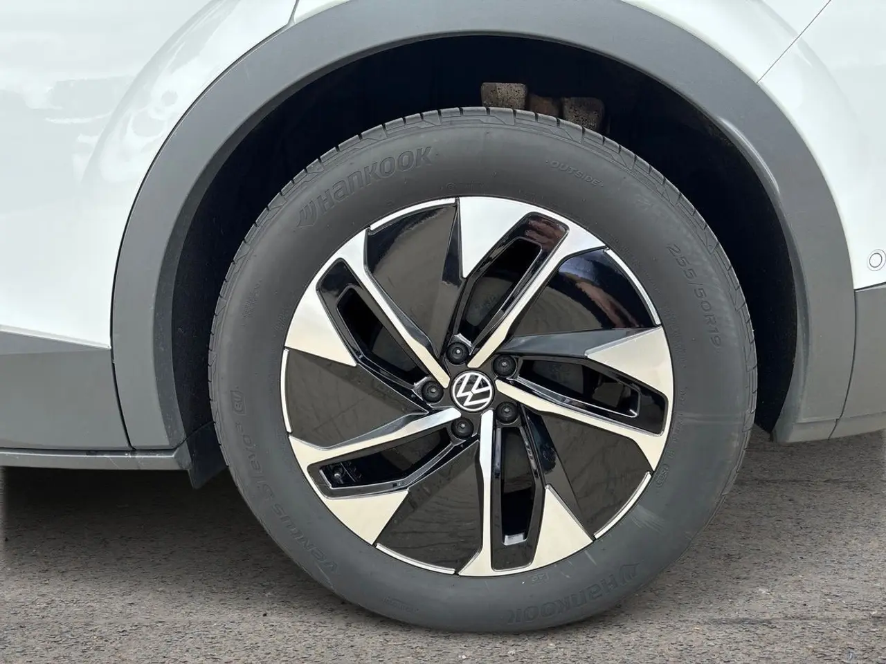 Billede 19 - VW ID.4 77 Pro Performance