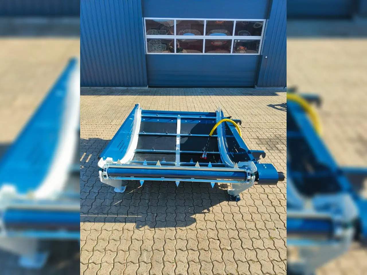 Billede 7 - FK Machinery BPBU