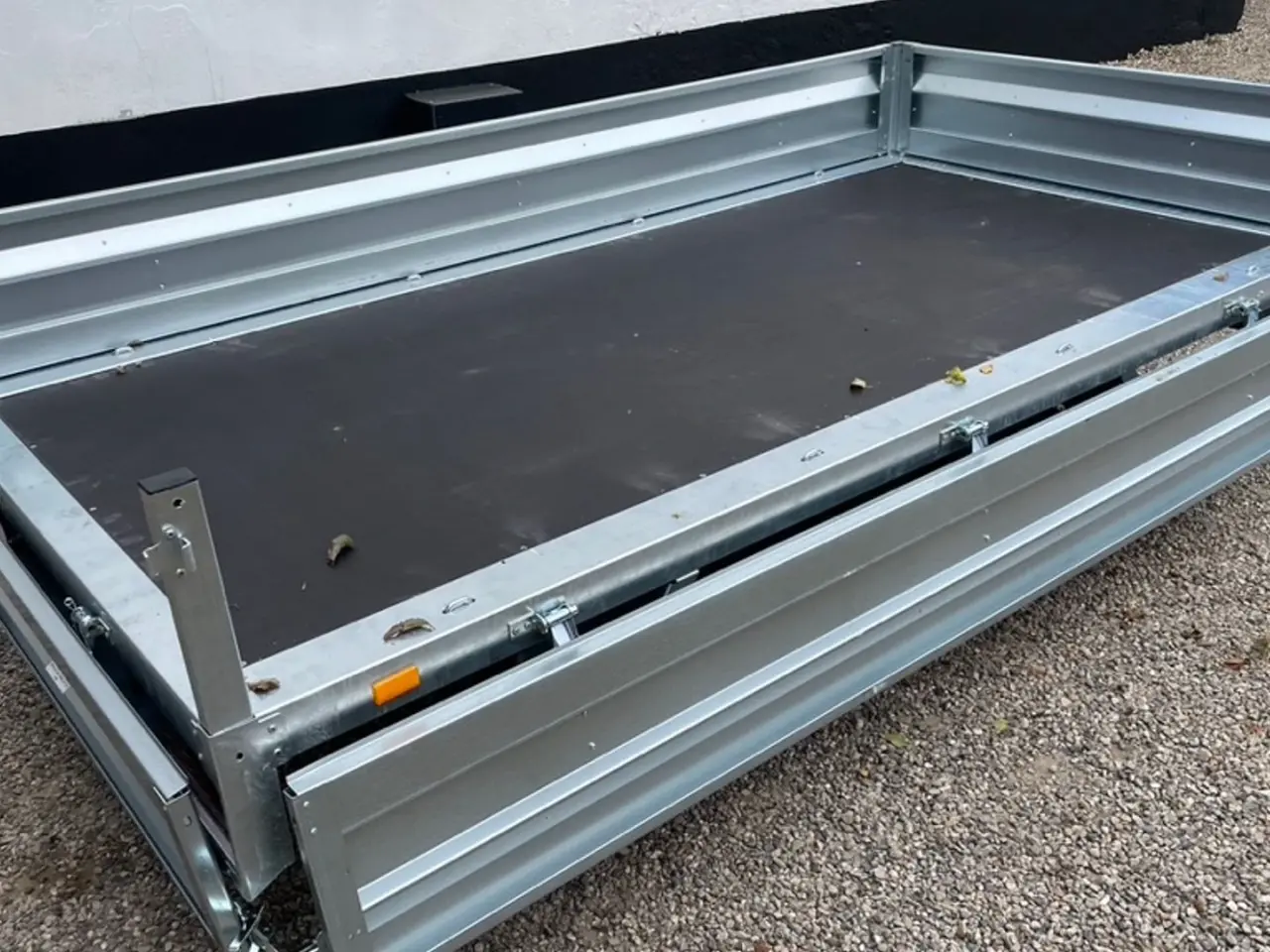 Billede 6 - Zaslaw HL 300 T Ladtrailer