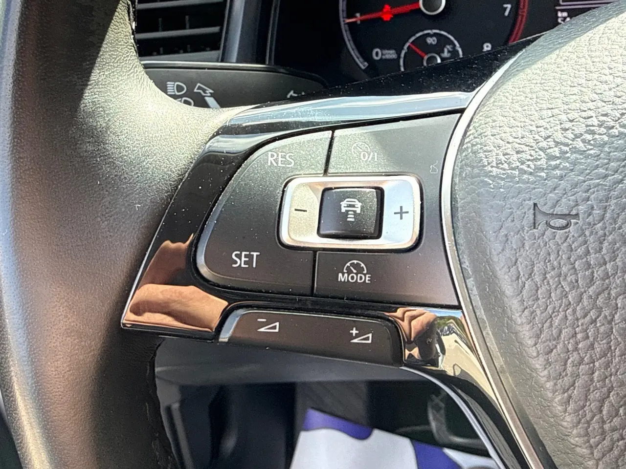 Billede 16 - VW T-Roc 1,0 TSi 115 City
