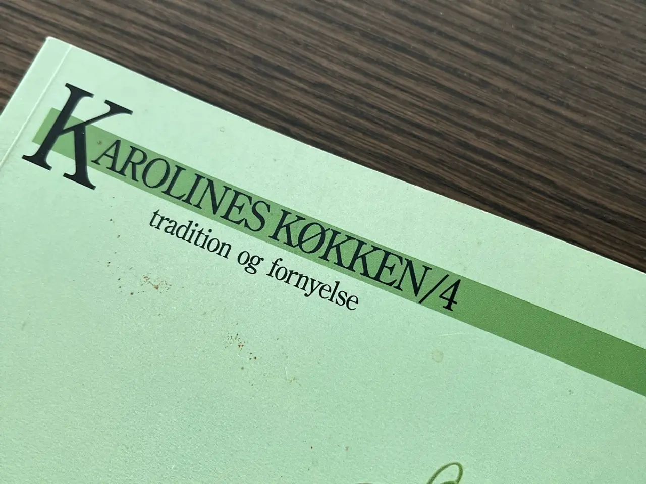 Billede 2 - Karolines Køkken 4
