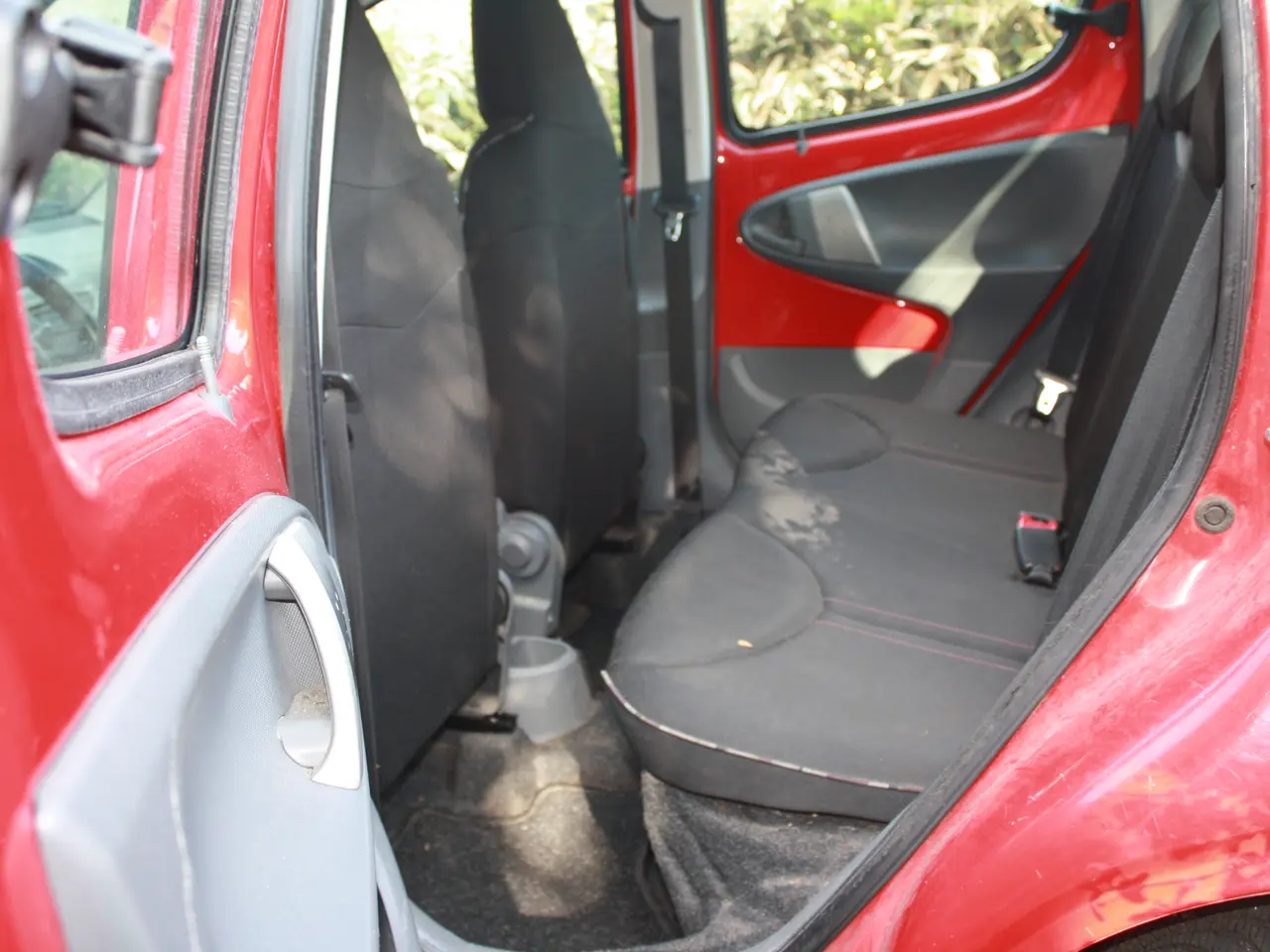 Billede 6 - Citroën C1