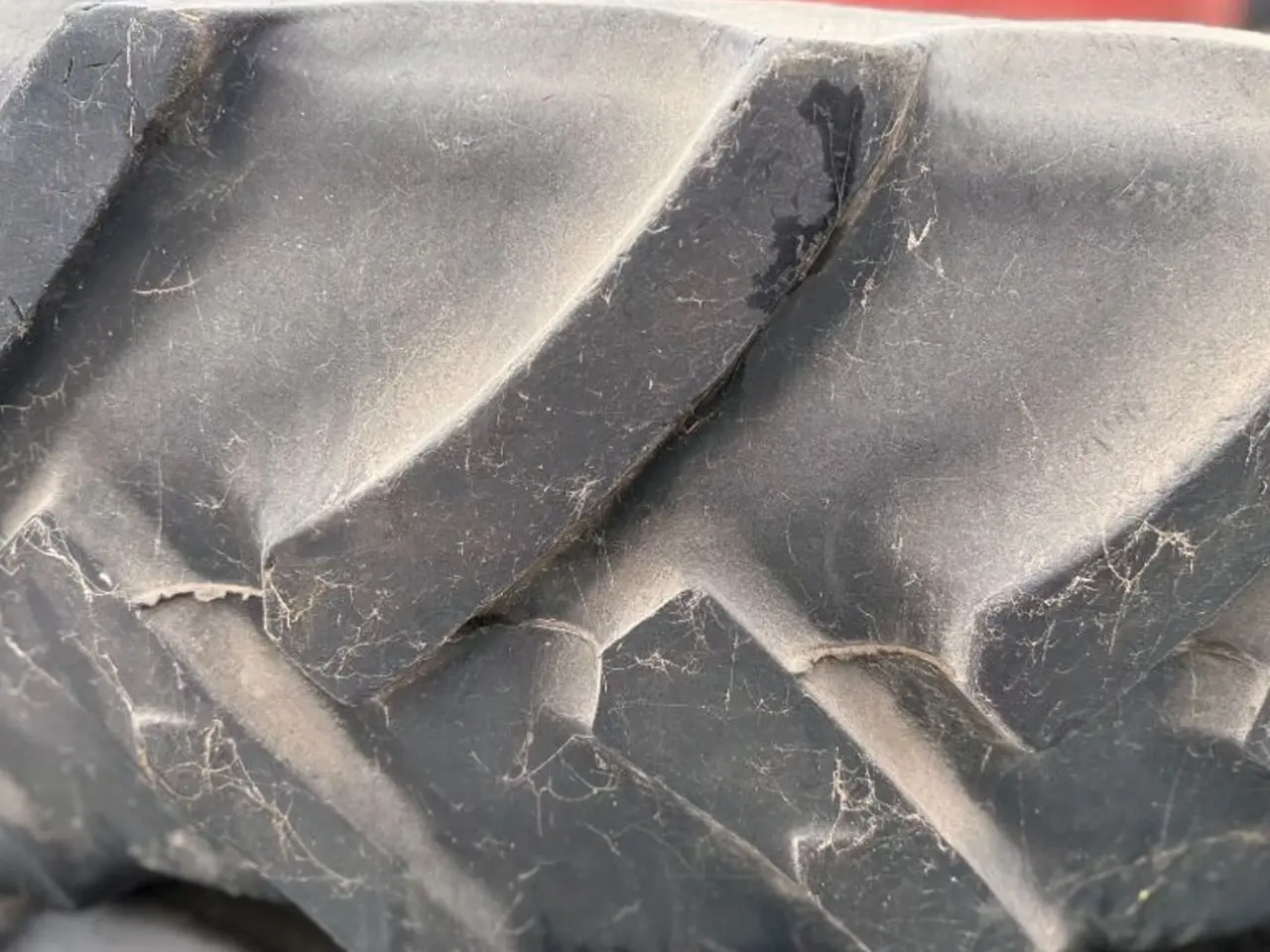 Billede 5 - Mitas 380/80 R38