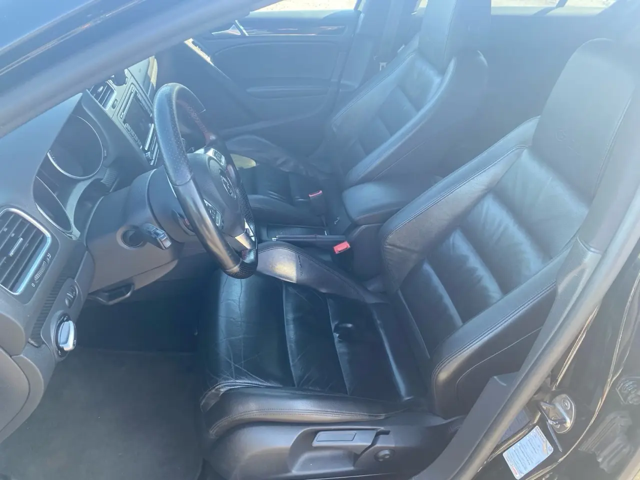 Billede 15 - VW Golf 2,0 TSI GTI DSG 210HK 5d 6g Aut.