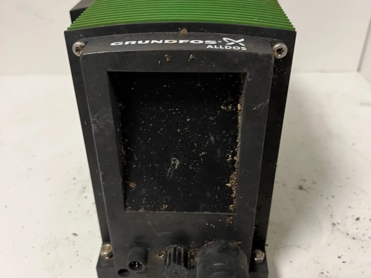 Billede 12 - Grundfos Alldos DME19-6A Digital Dosing Pump