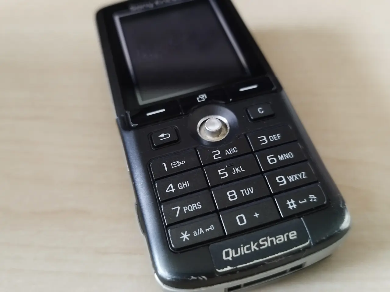Billede 6 - Sony Ericsson 530I