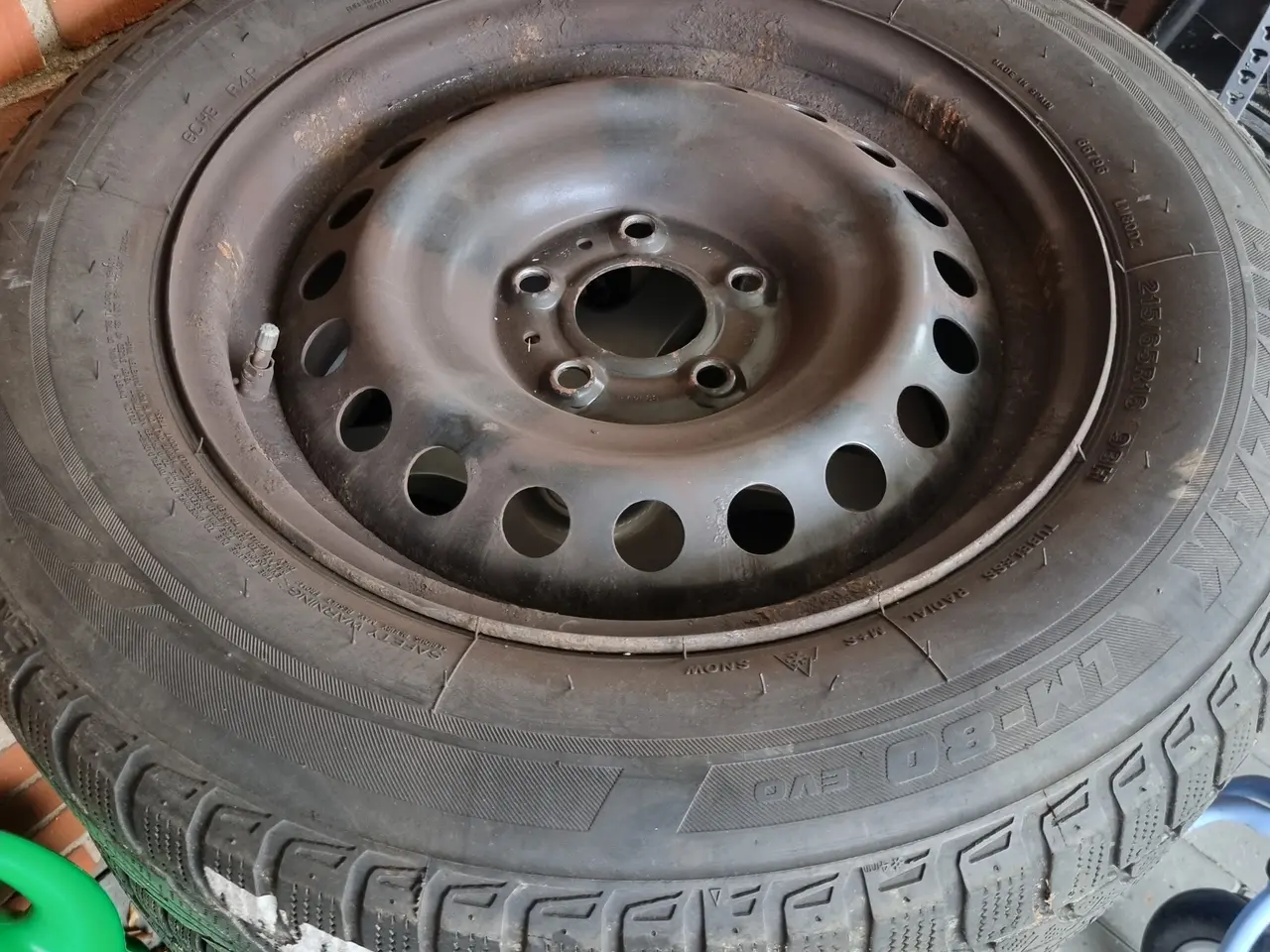 Billede 3 - Nissan Qashqai m.m.