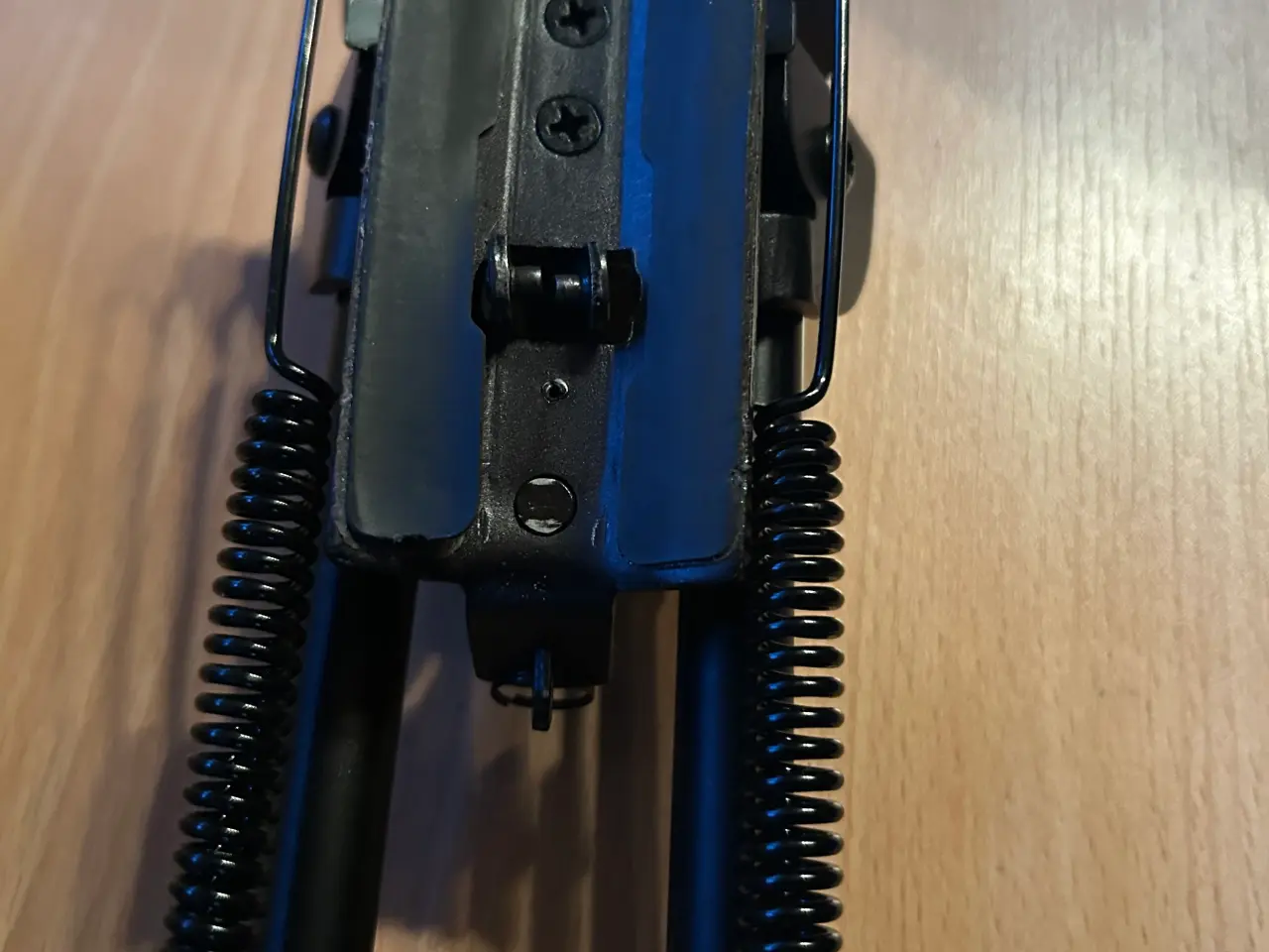 Billede 1 - Bipod lav model