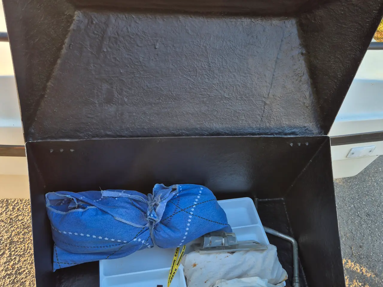 Billede 7 - Nyrenoveret Camp-Let GT
