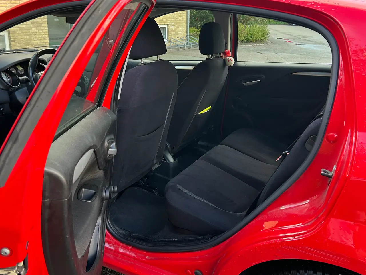 Billede 9 - Fiat Punto