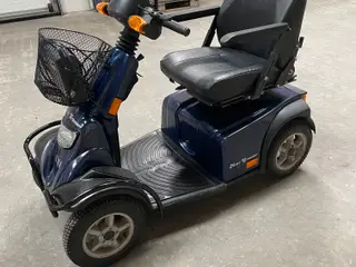 Medema 4 W Elektrisk El - Scooter