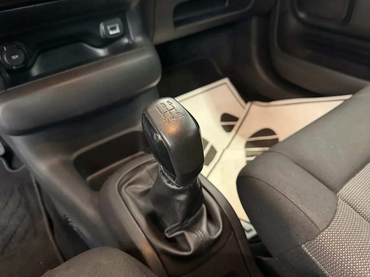 Billede 18 - Citroën C4 Cactus 1,6 Blue HDi Extra start/stop 100HK 5d
