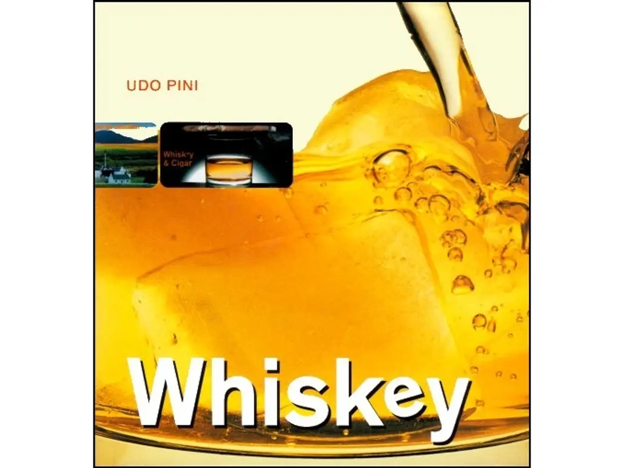 Billede 11 - Whisky - 14 Bøger fra 50 kr.