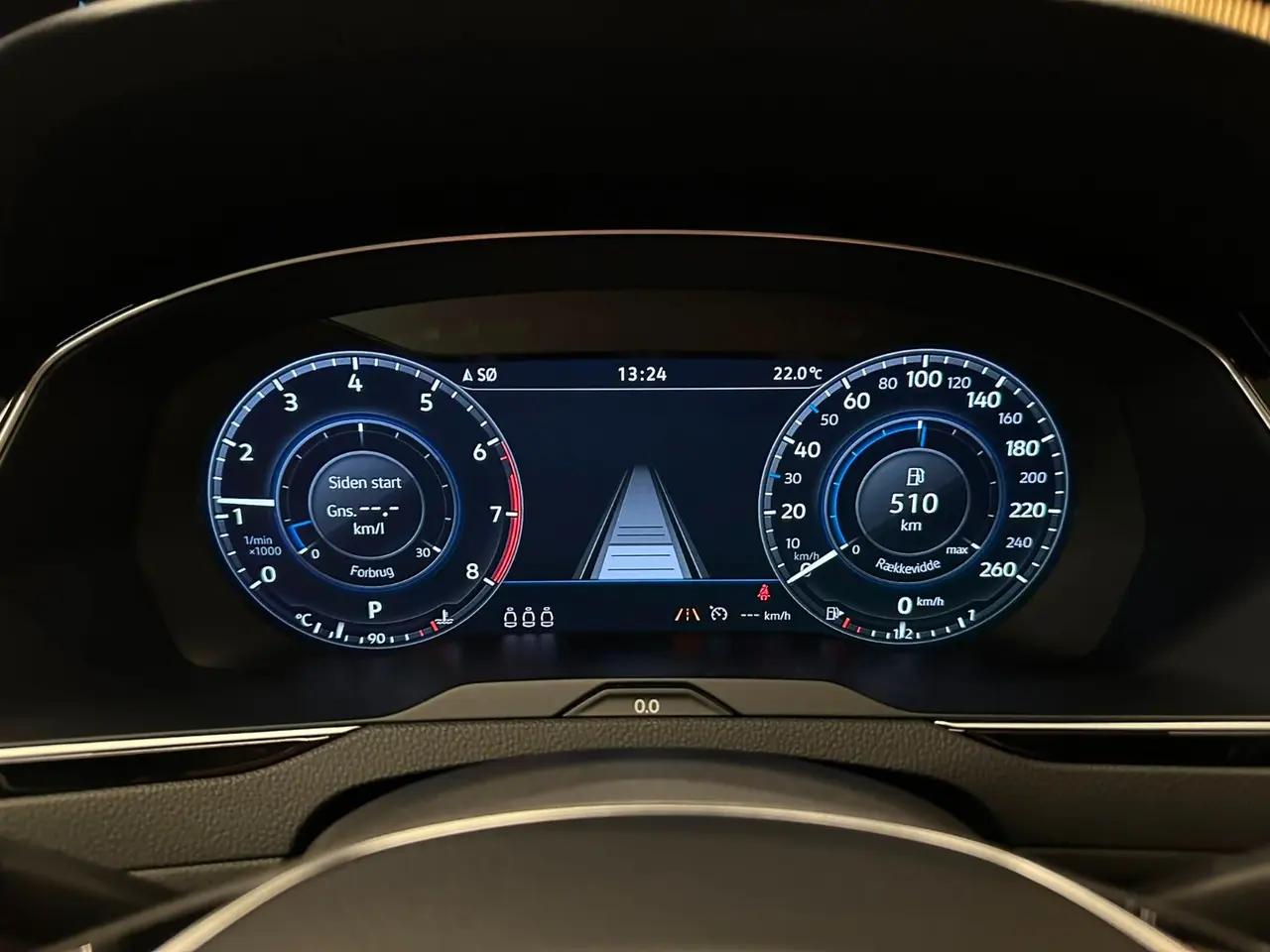 Billede 9 - VW Passat 1,5 TSi 150 Comfortline Premium Variant DSG