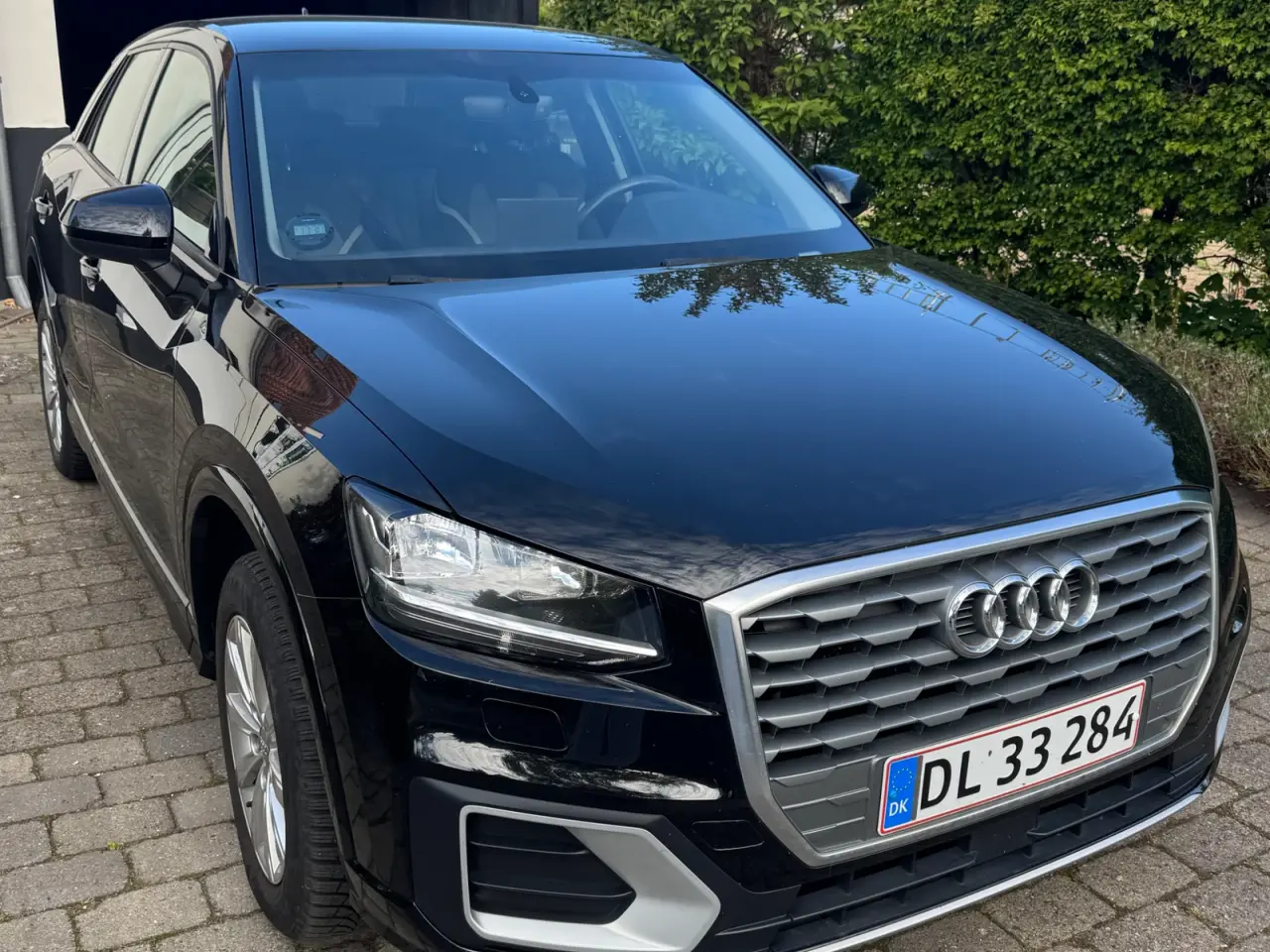 Billede 3 - Audi Q2 1,4 TFSi 150 Sport S-tr.