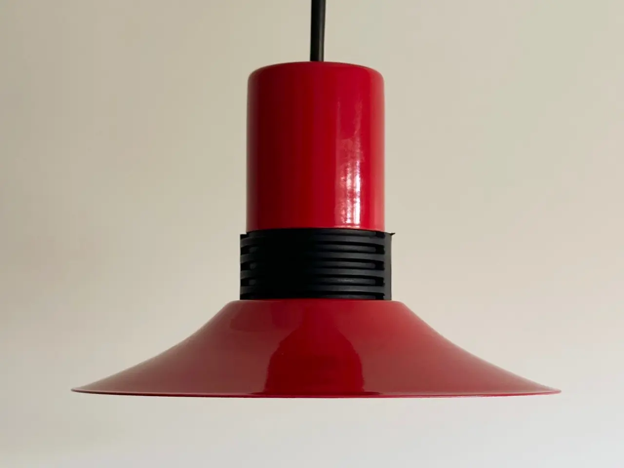 Billede 5 - Retro loftlampe, Nordlux Piccolo