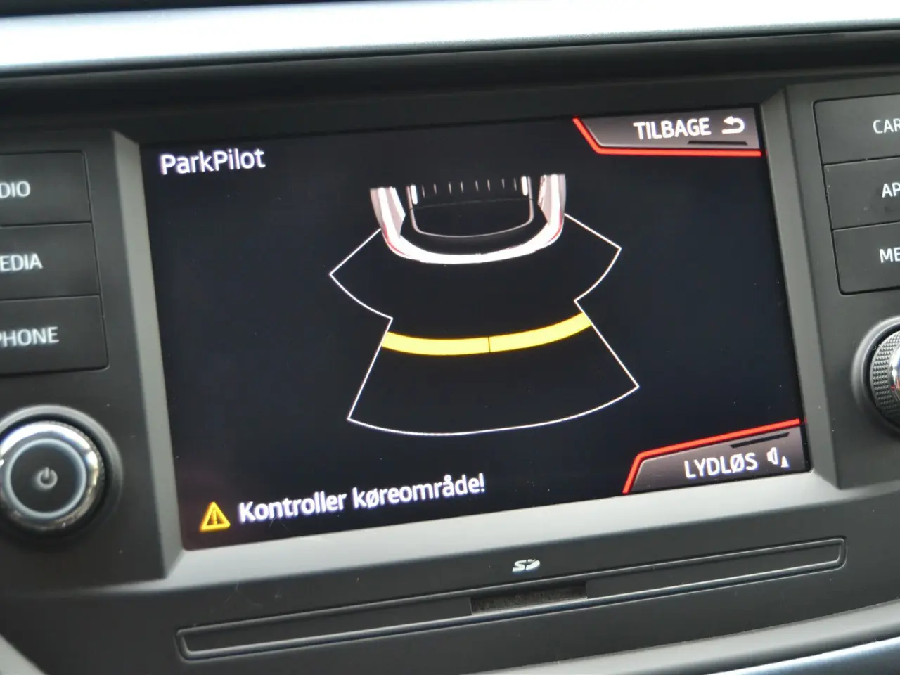 Billede 18 - Seat Arona 1,0 TSI Style Start/Stop 95HK 5d