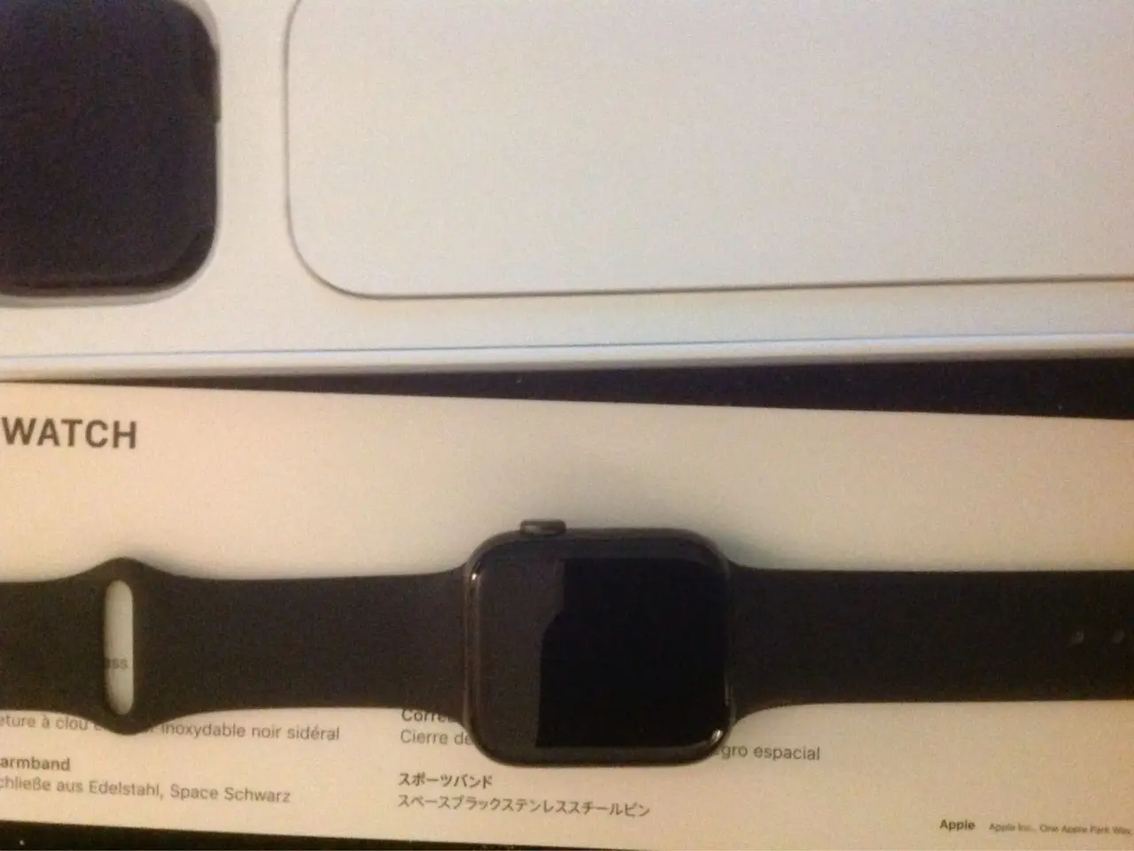 Billede 4 - Apple Watch Serie 3