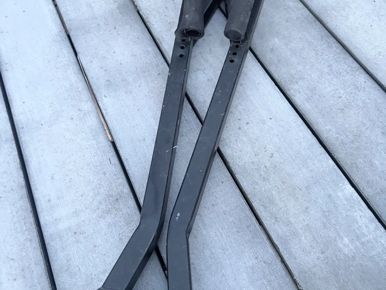 Billede 2 - Cykel holder til bil