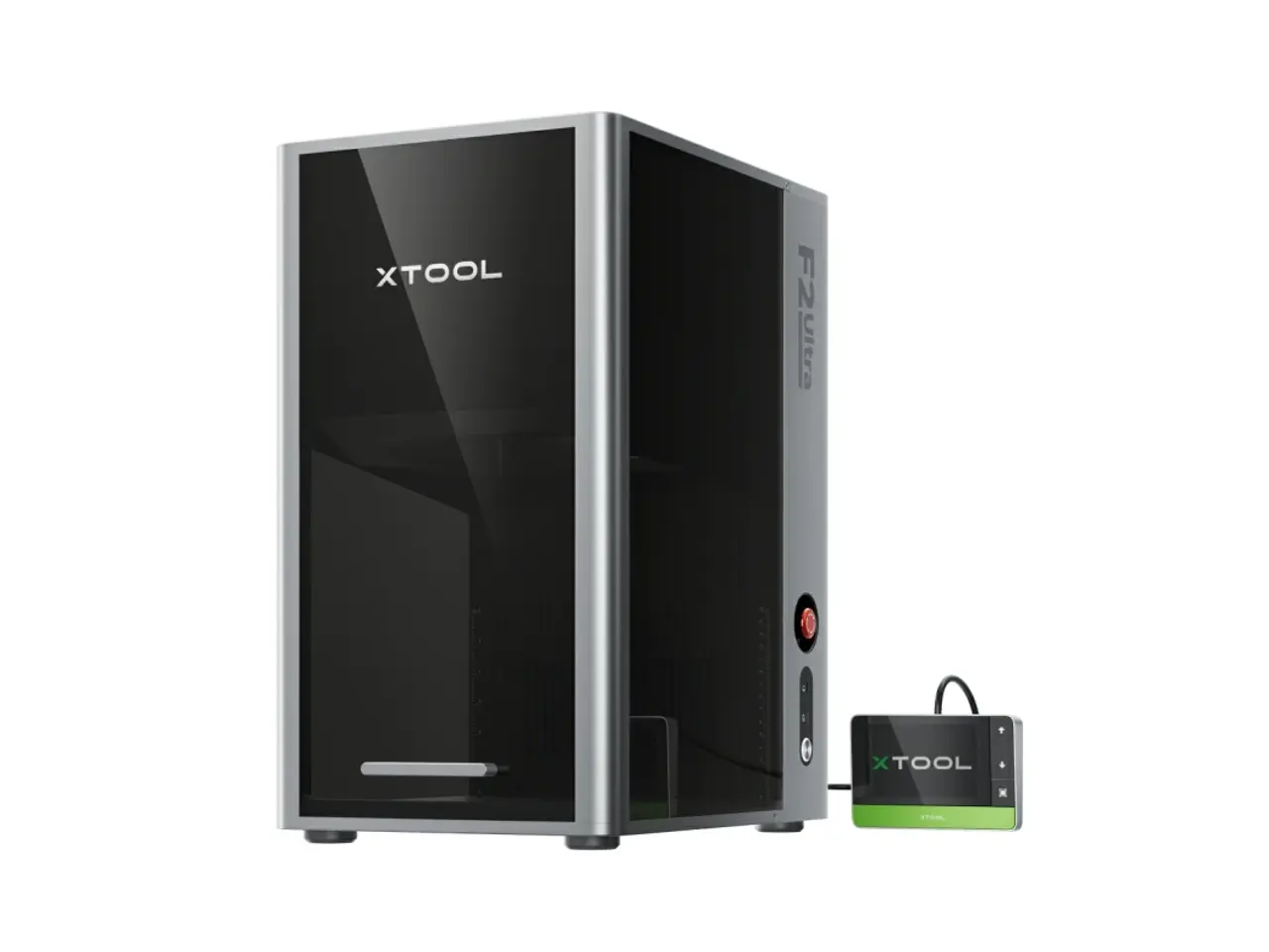 Billede 1 - xTool F2 Ultra Single Laser Engraver