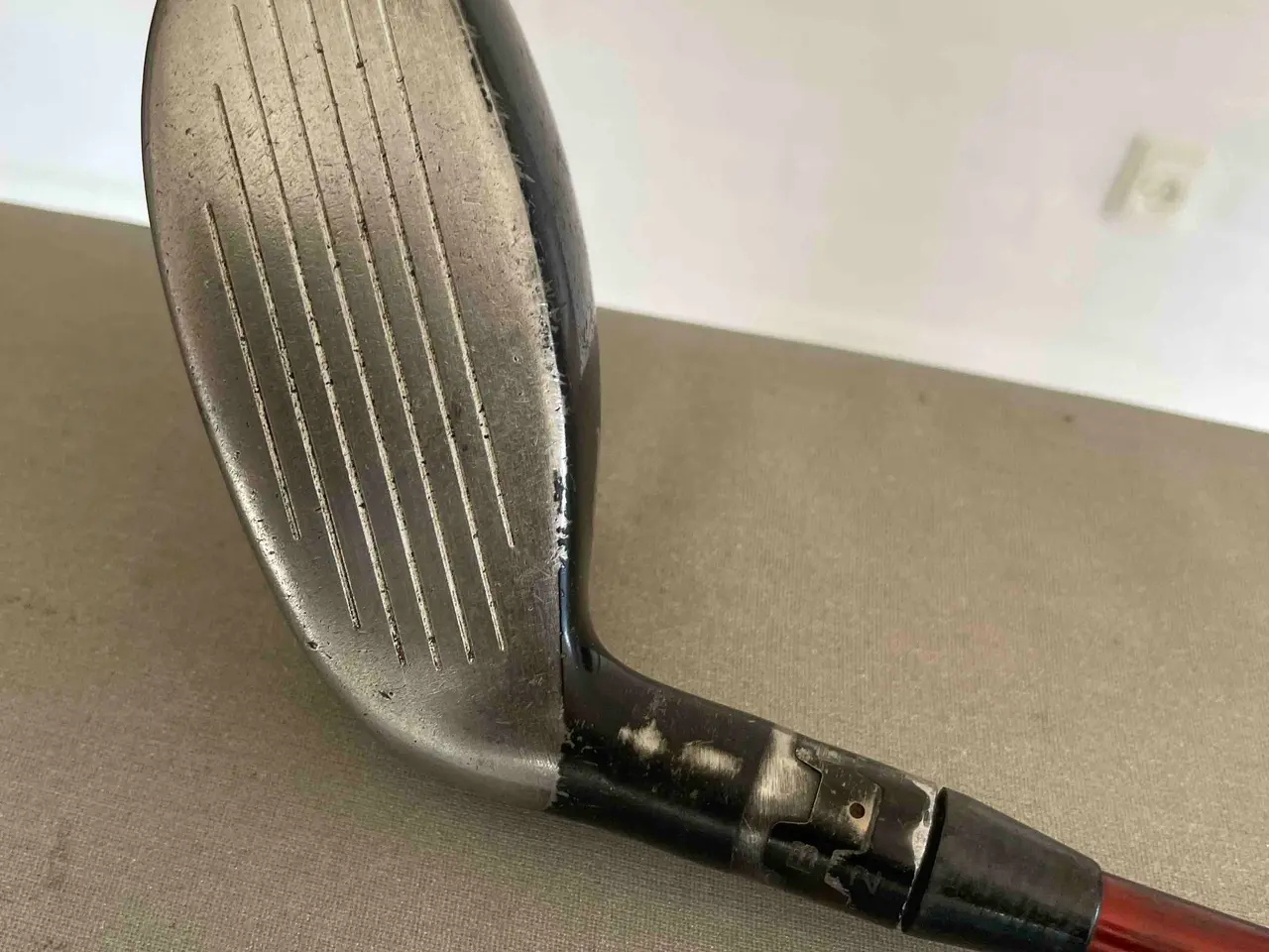 Billede 2 - Titliest Hybrid 24 grader