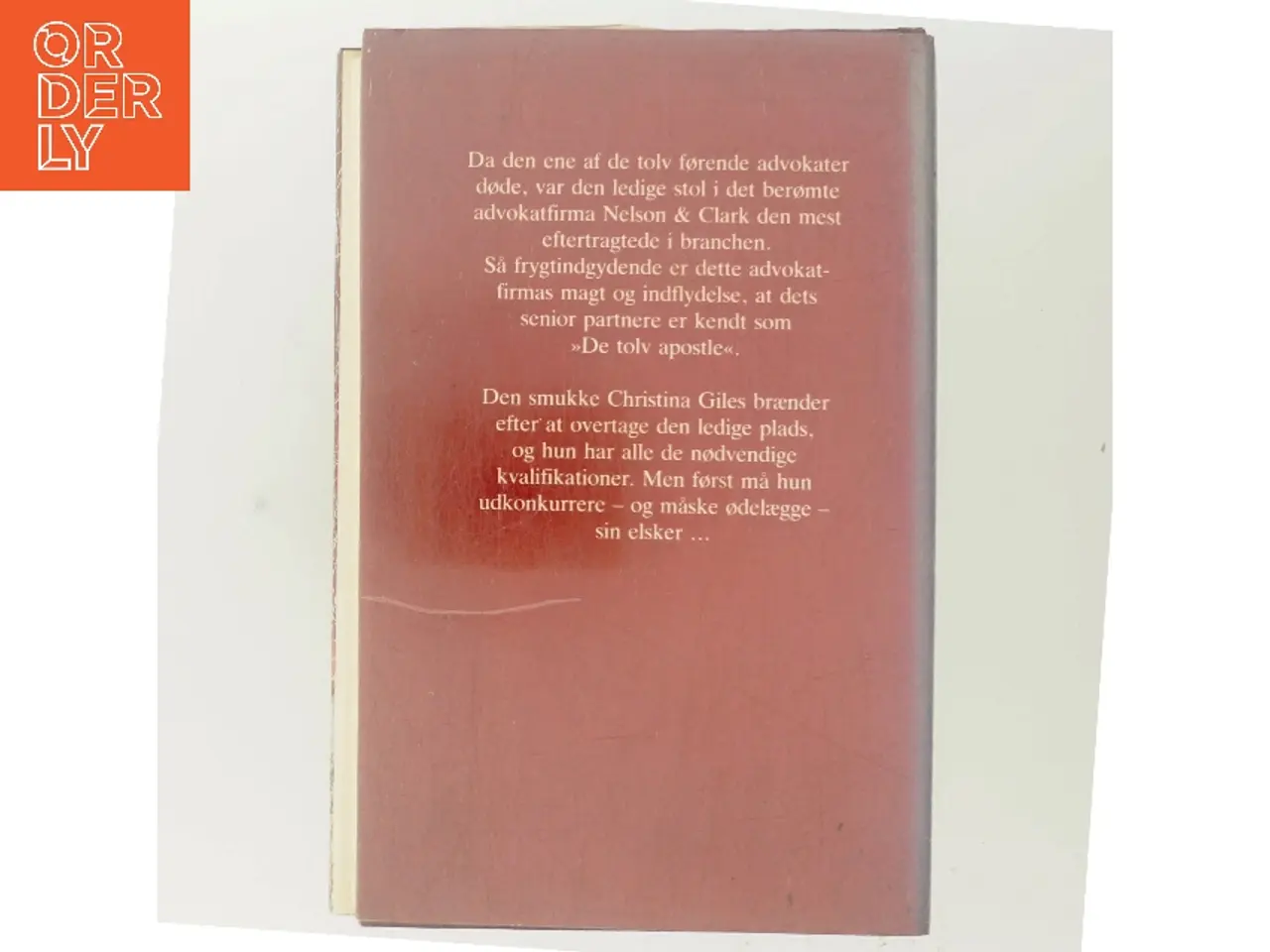 Billede 3 - De Tolv Apostle af William Coughlin (Bog)