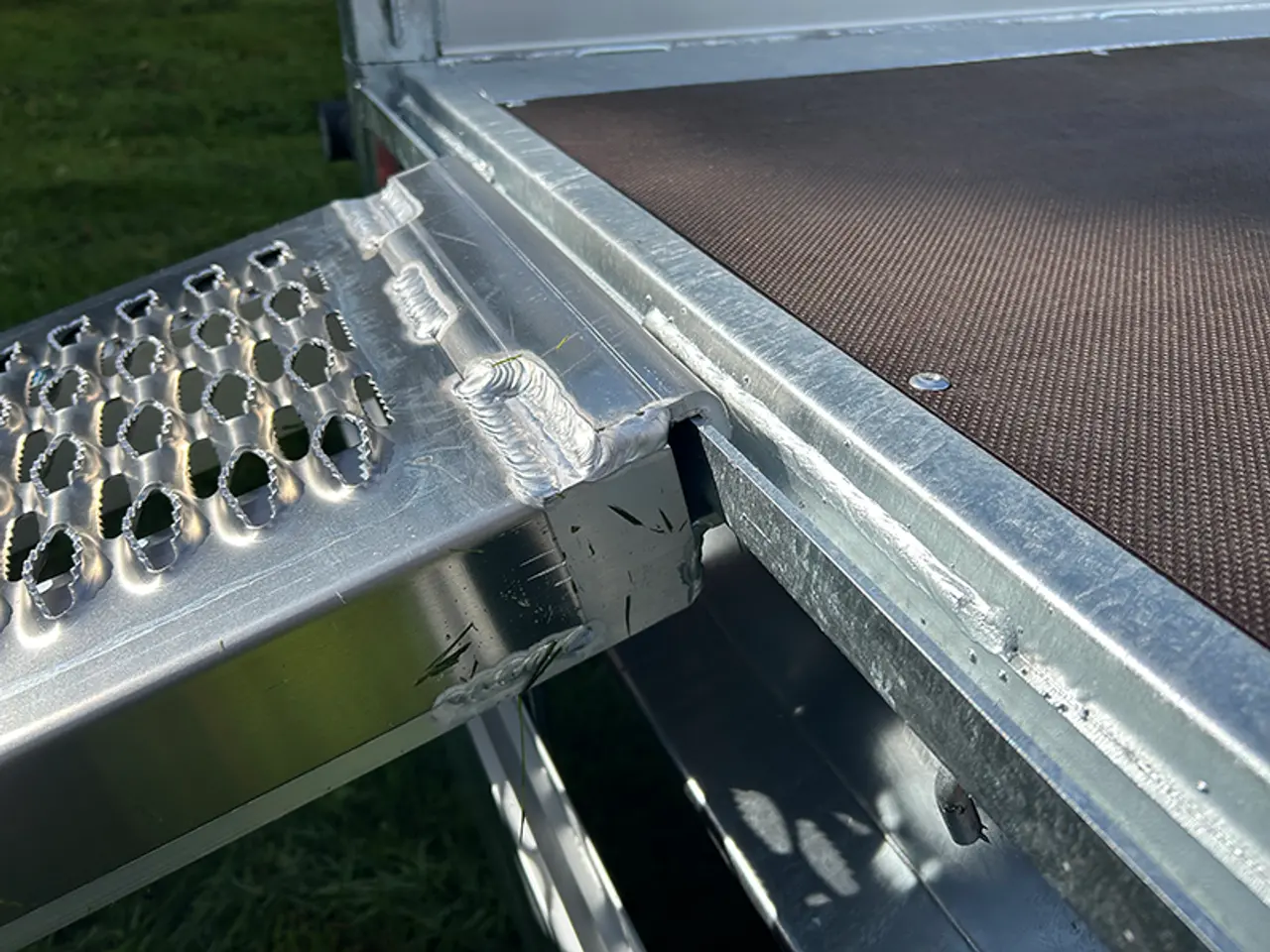 Billede 3 - Eduard trailer 4522-3500.63 Multi