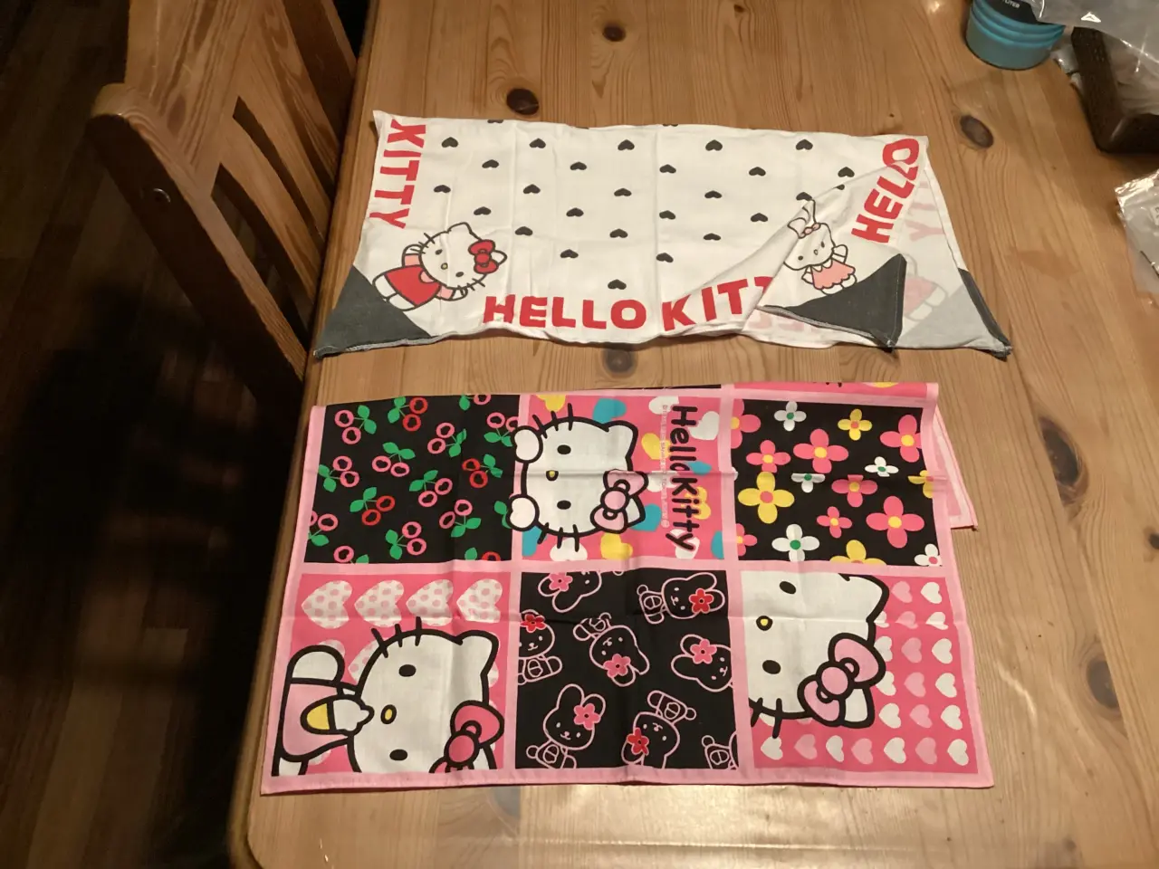 Billede 10 - Hello Kitty Solbriller,Bøger,  Figurer Osv