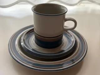 Uhtua Arabia Komplet kaffe/spisestel