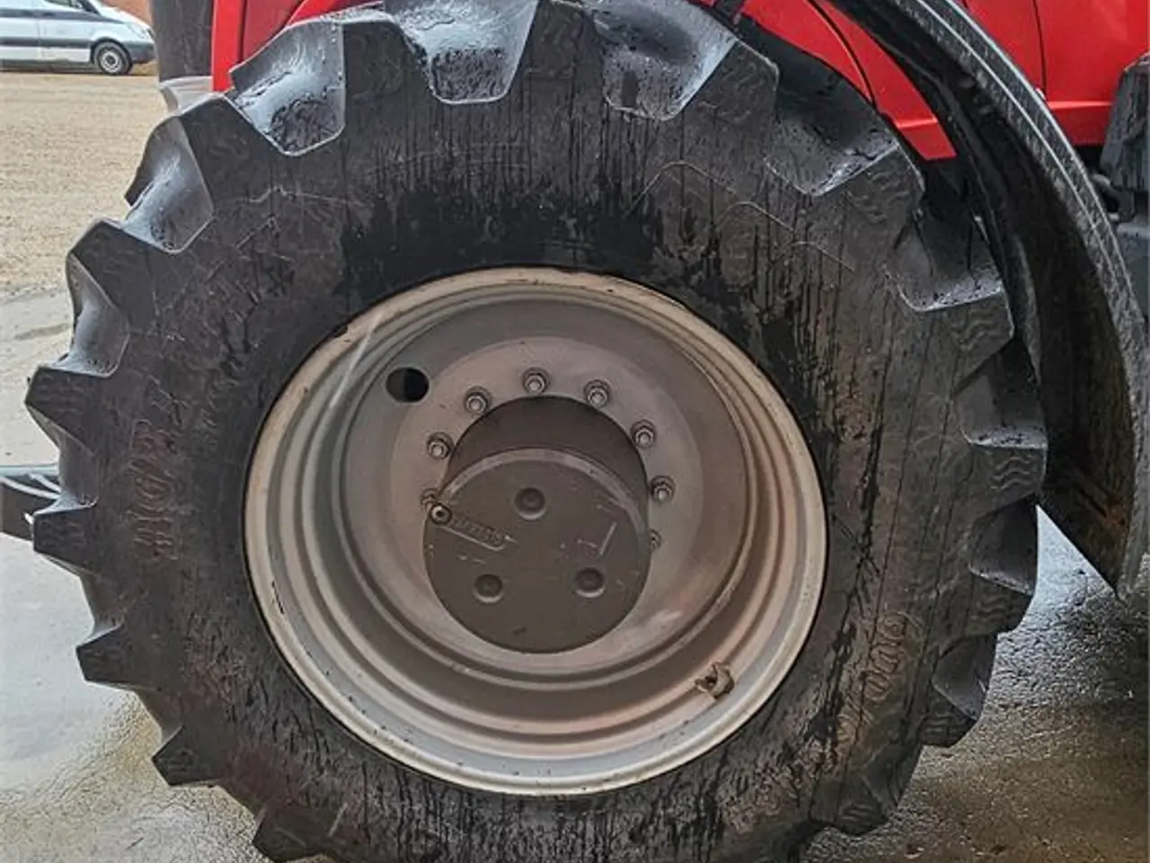 Billede 23 - Massey Ferguson Massey Ferguson 8690