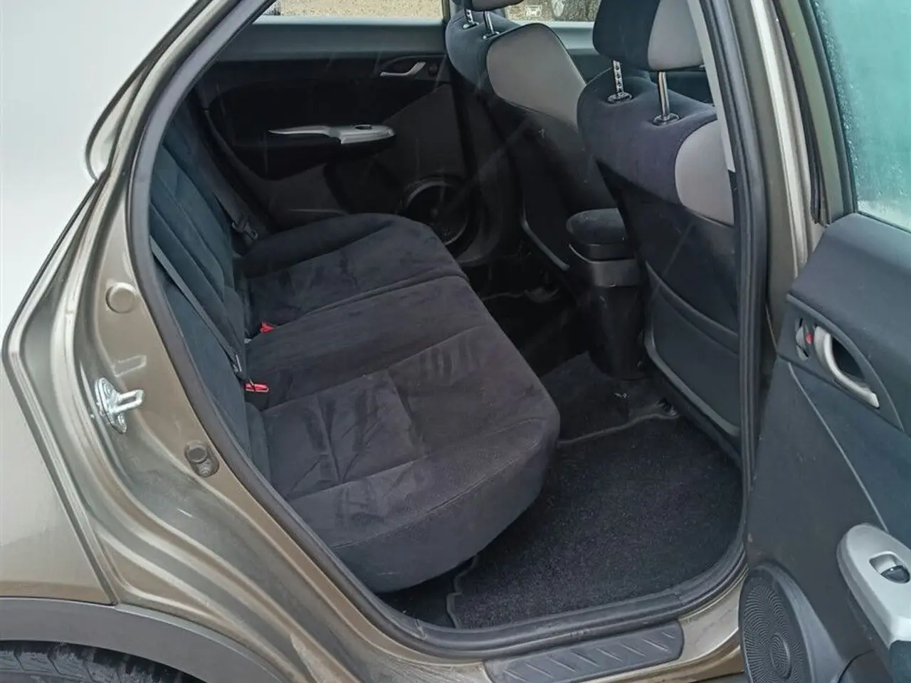 Billede 6 - Honda Civic 1,8 Executive 140HK 5d 6g