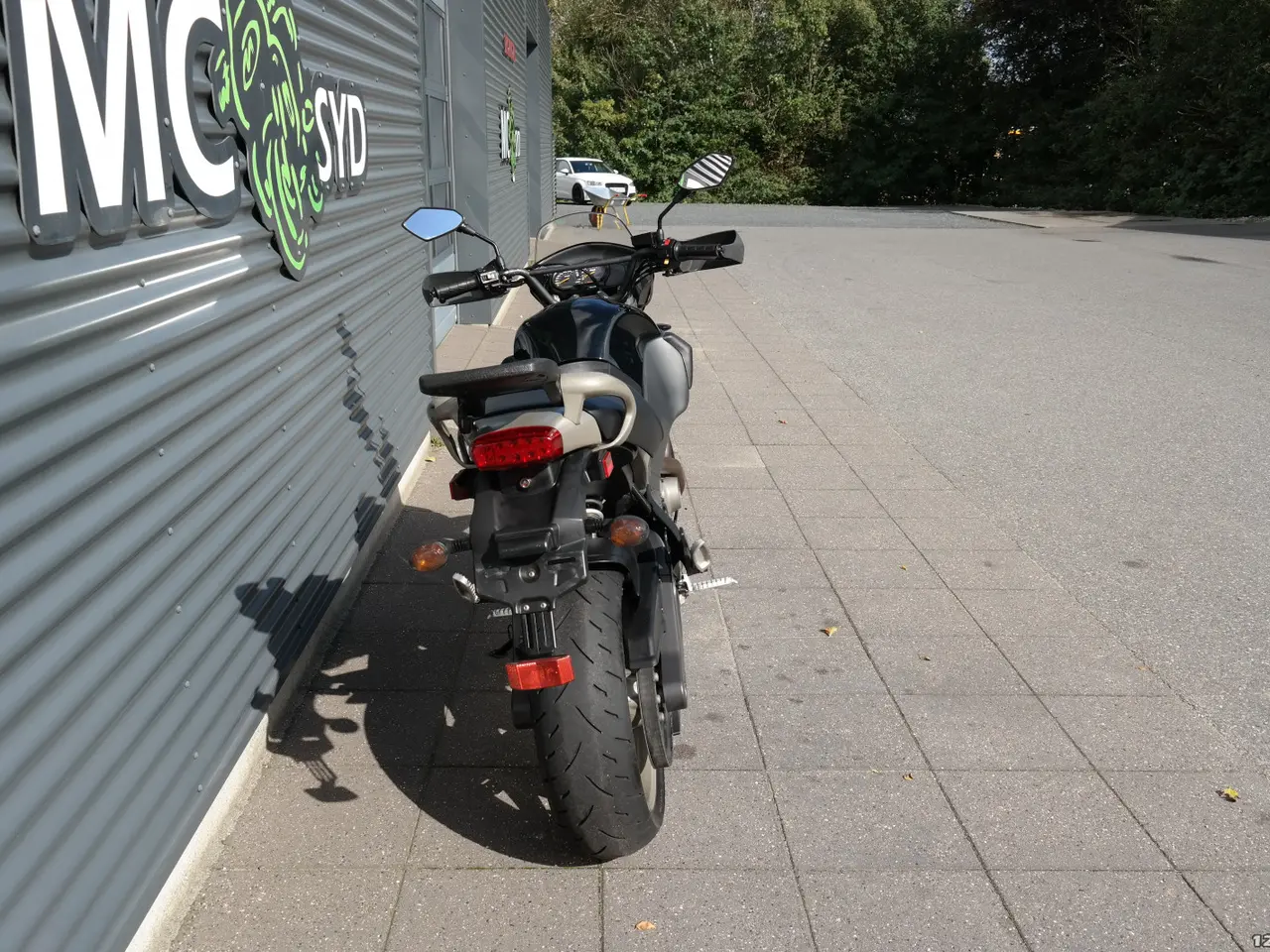 Billede 4 - Buell XB12X Ulysses MC-SYD       BYTTER GERNE