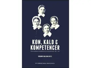 Køn, kald og kompetencer