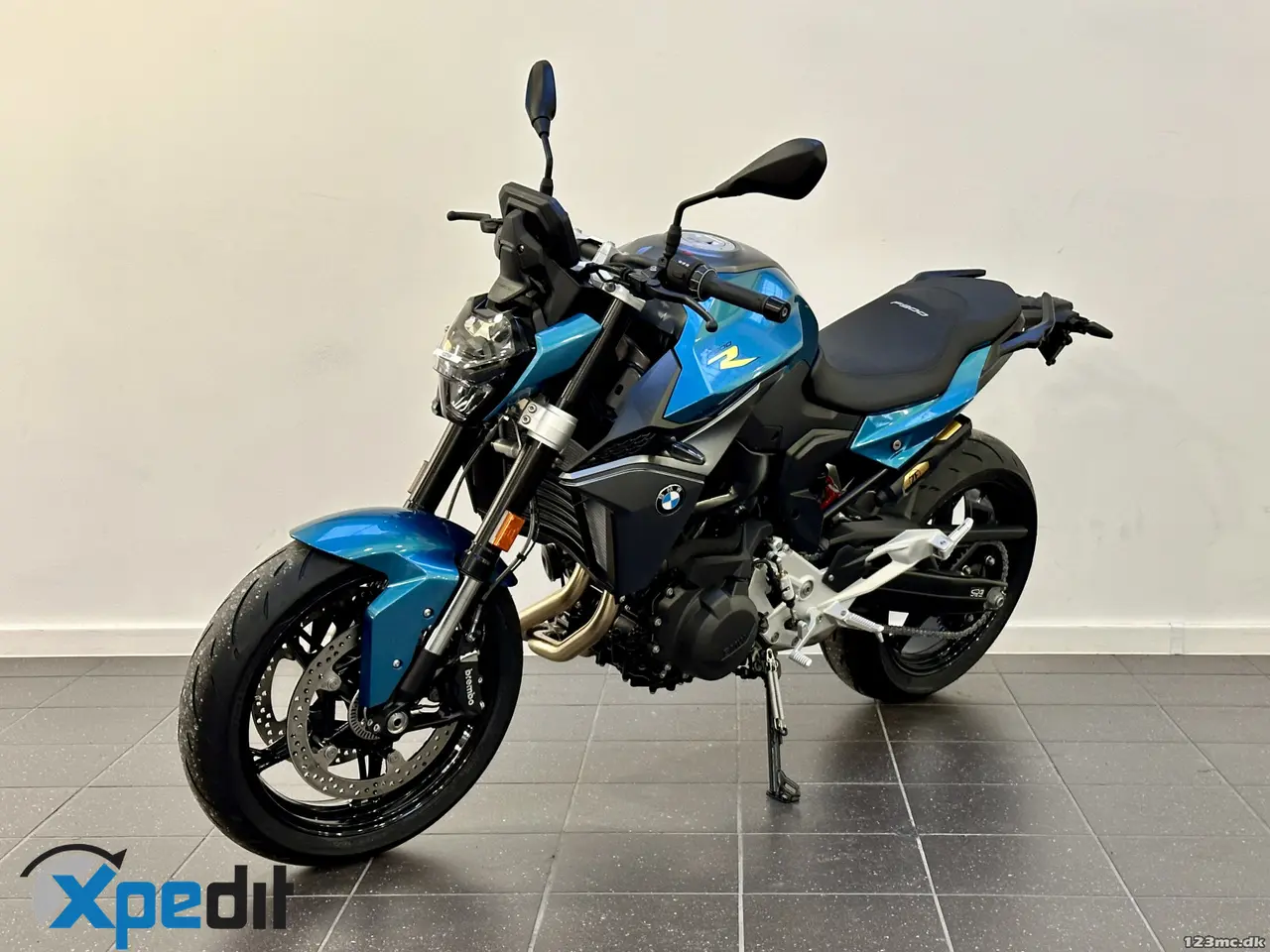 Billede 5 - BMW F 900 R