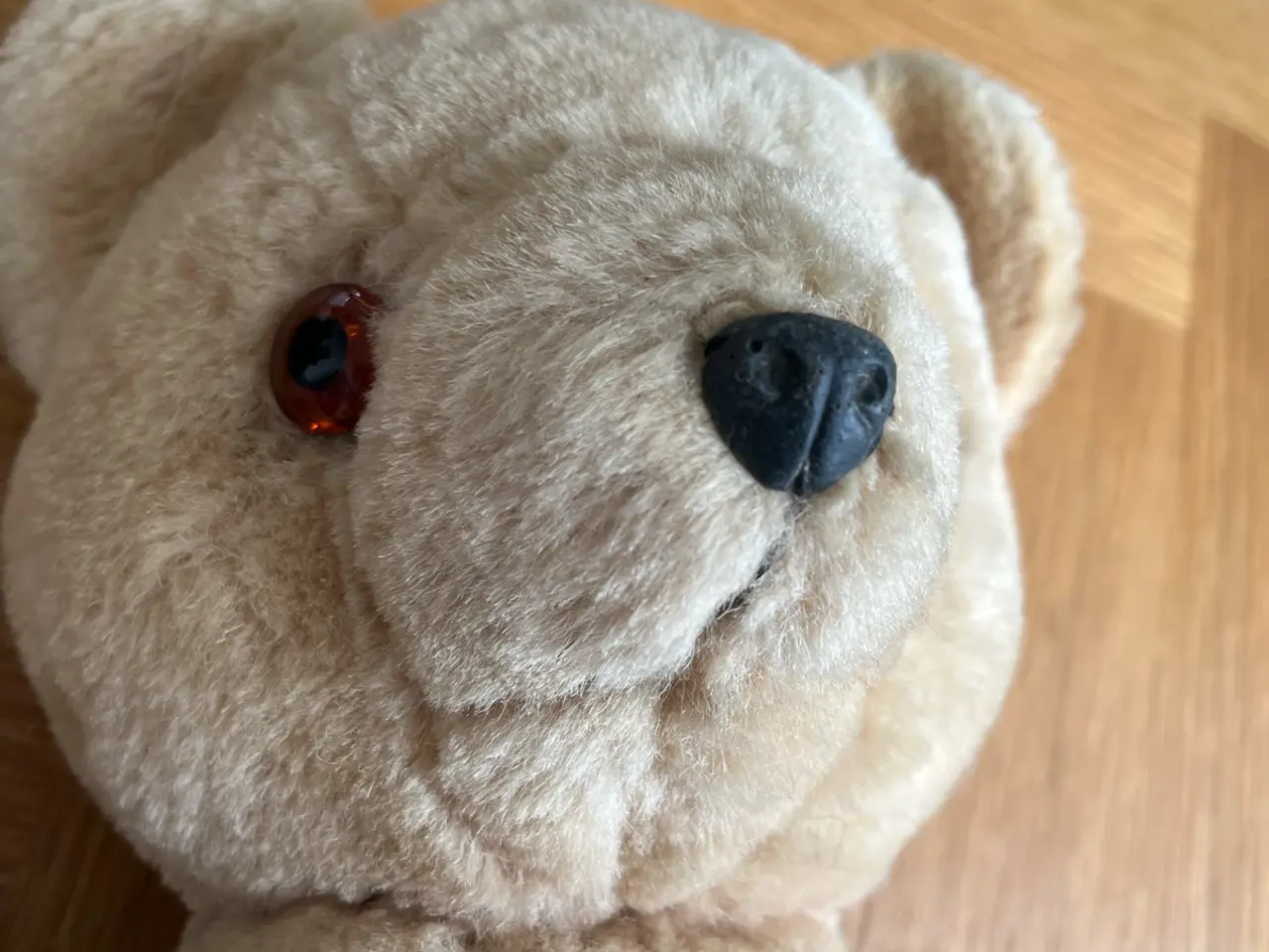 Billede 1 - Bamse