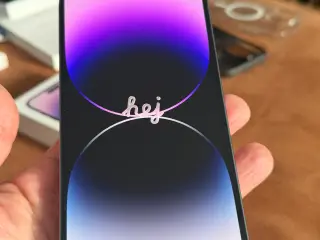 Iphone 14 Pro Max 256 GB