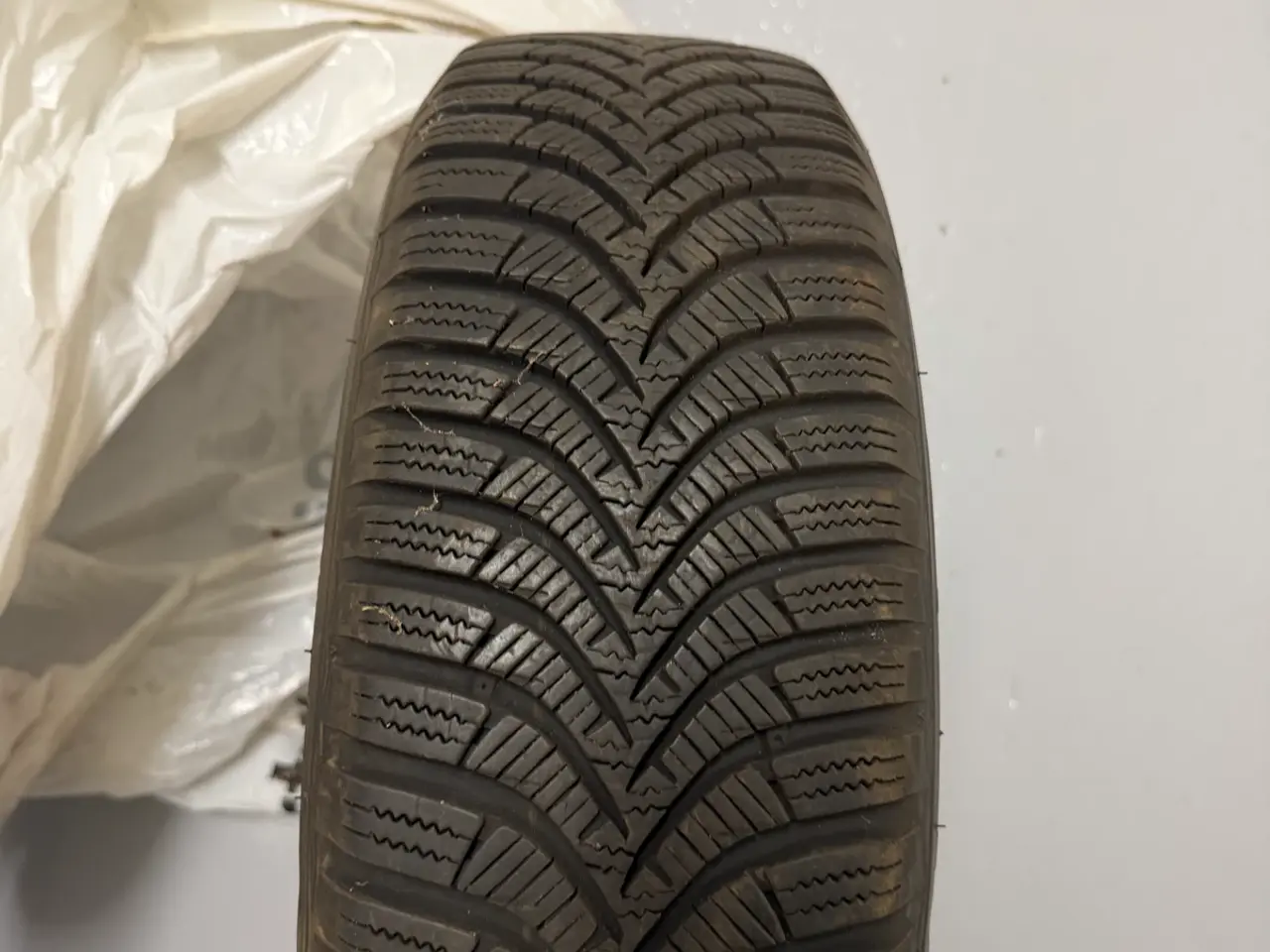 Billede 10 - 14” VW UP / SKODA CITIGO / SEAT Mii Vinterhjul