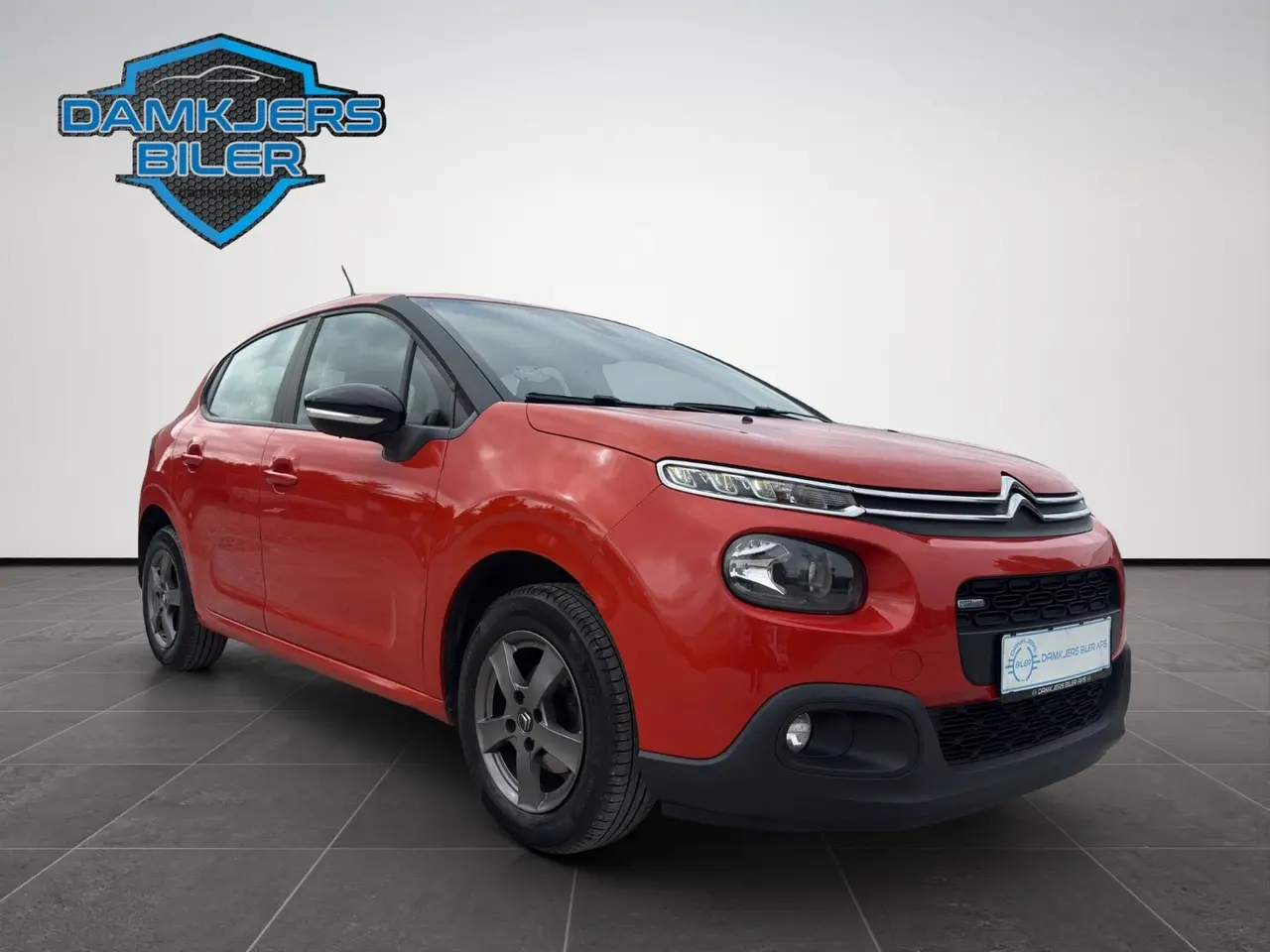 Billede 3 - Citroën C3 1,2 PureTech 82 Funky