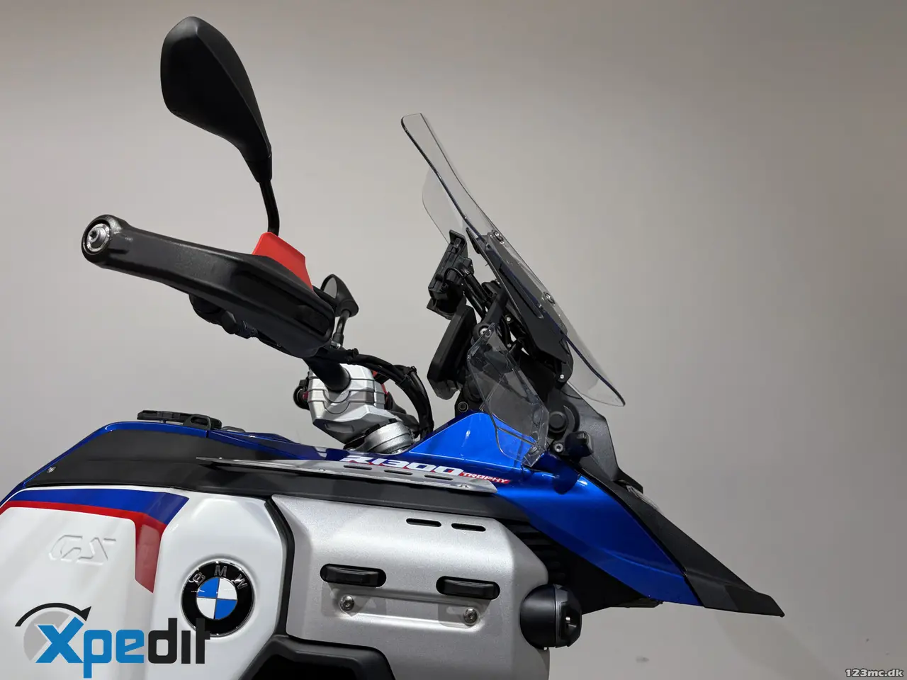 Billede 14 - BMW R 1300 GS Adventure