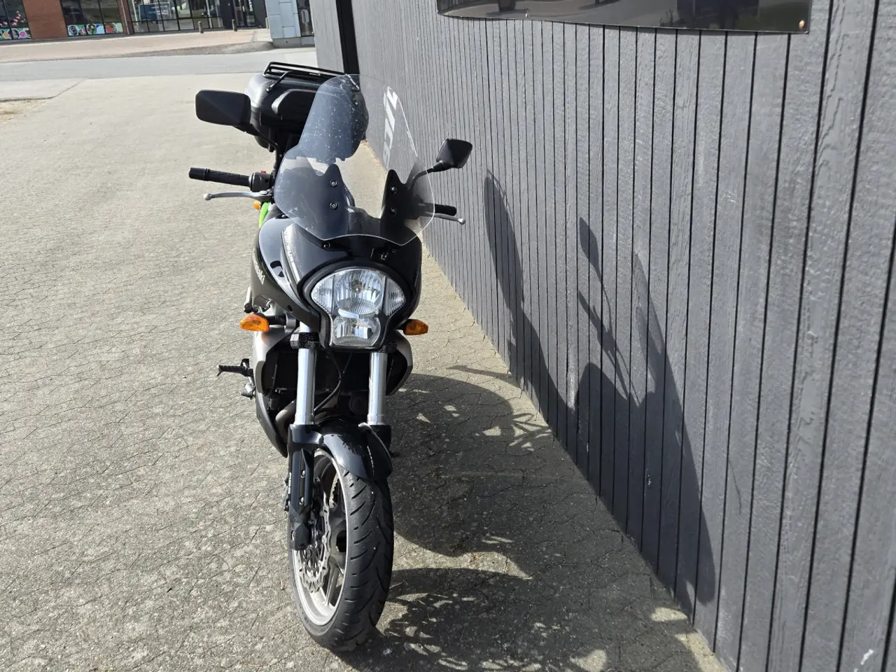 Billede 10 - Kawasaki Versys 650