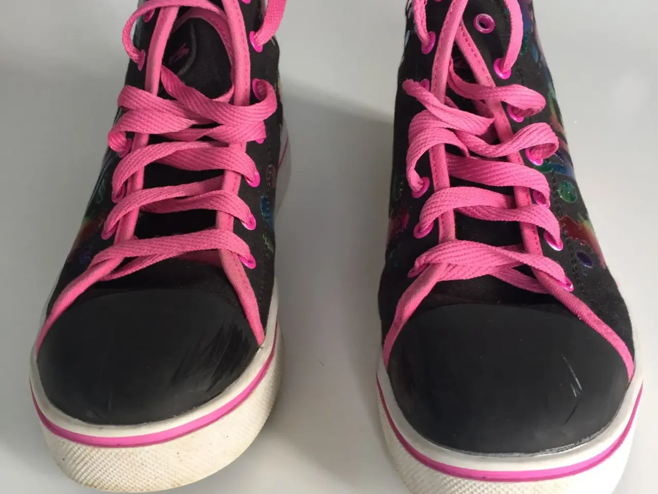Billede 2 - Heelys Rullesko
