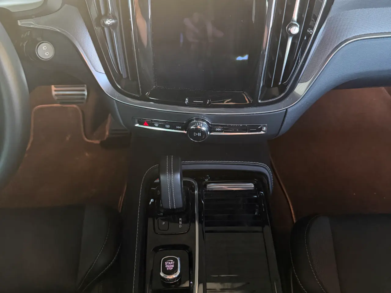 Billede 11 - Volvo V60 2,0 T6 ReCharge R-Design aut. AWD
