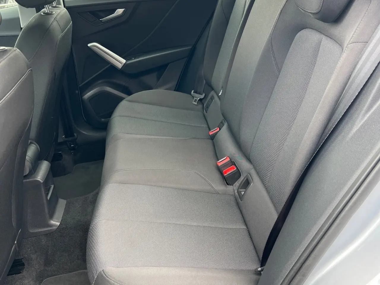 Billede 6 - Audi Q2 30 TFSi Prestige