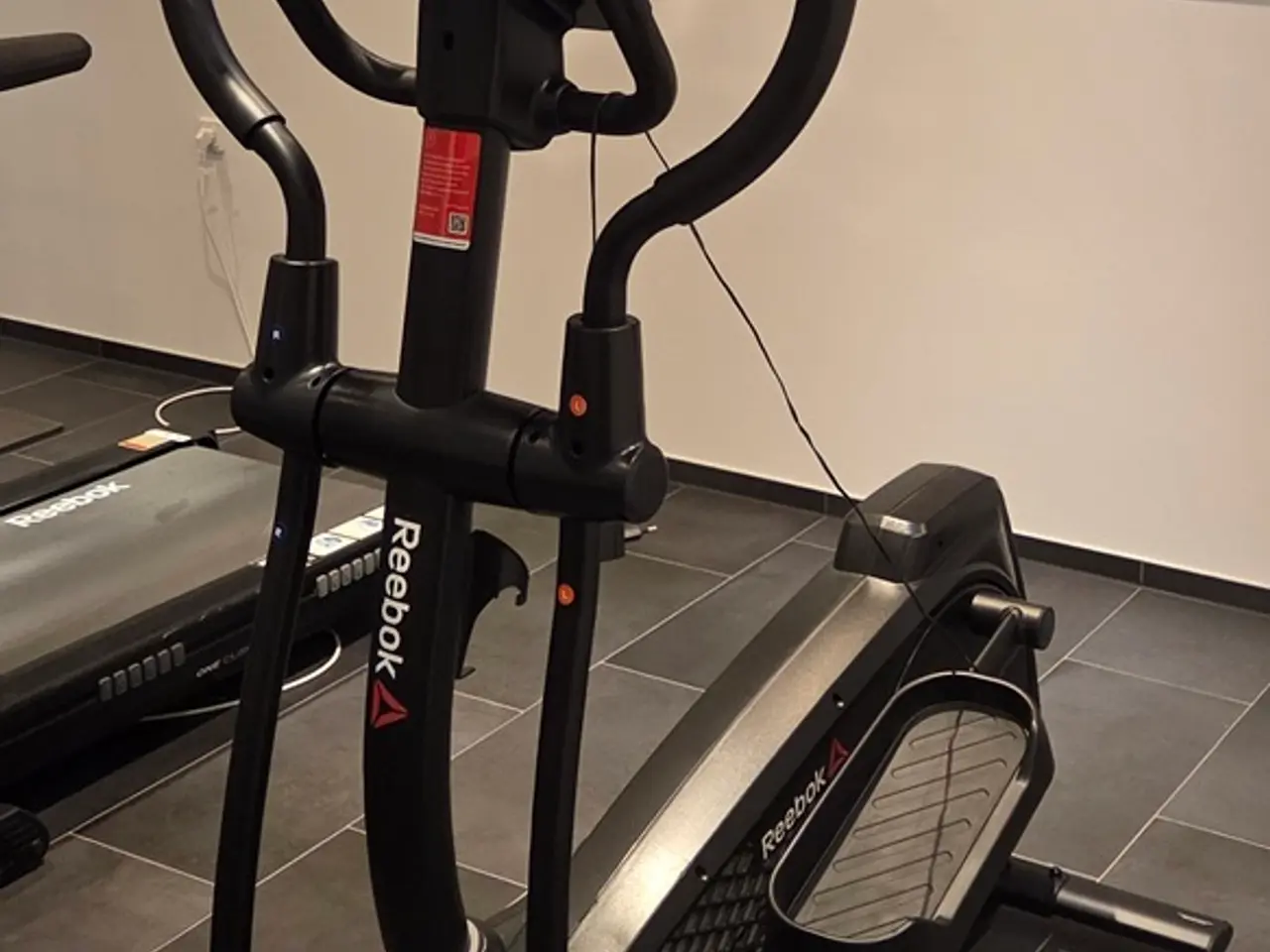 Billede 1 - Crosstrainer Reebok ZJET 460