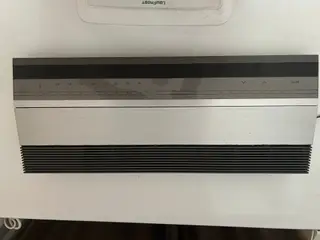 B&O radio model 2951