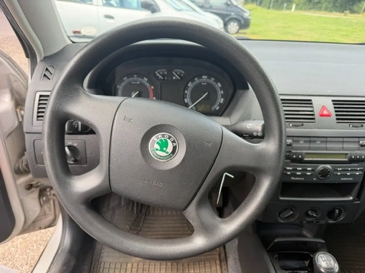 Billede 12 - Skoda Fabia 1,4 16V 75 Ambiente