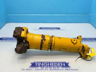 Terragator 3104 Kardanaksel AG424950