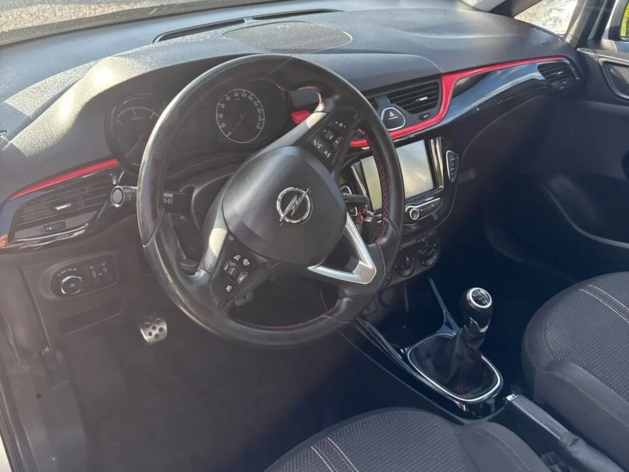 Billede 3 - Opel Corsa 1,3 CDTI Sport Start/Stop 95HK 5d