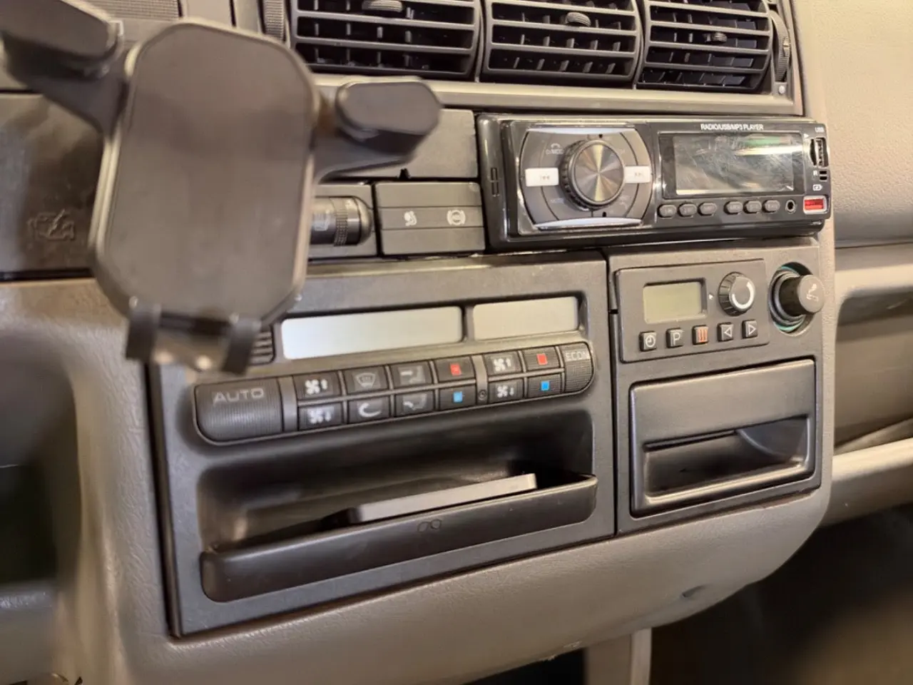 Billede 9 - VW Caravelle 2,8 VR6
