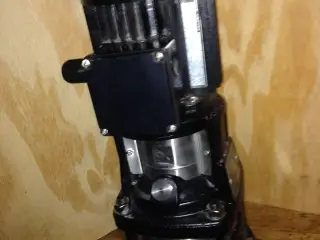 Grundfos CR1-40
